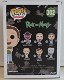 Funko Pop! 302 *** JERRY *** Rick and Morty - 2 - Thumbnail