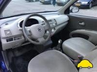 Te koop nissan micra - 2