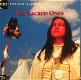 The Sacred Ones – The Sacred Ones (CD) - 0 - Thumbnail