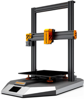 TEVOUP HYDRA 2-in-1 3D Printer 3D Printing & Laser Engraving - 0