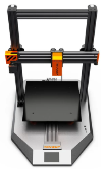 TEVOUP HYDRA 2-in-1 3D Printer 3D Printing & Laser Engraving - 3