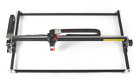 NEJE 3 MAX Laser Engraver, A40640 Dual Laser Beam Module Kit - 0 - Thumbnail