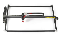 NEJE 3 MAX Laser Engraver, A40640 Dual Laser Beam Module Kit