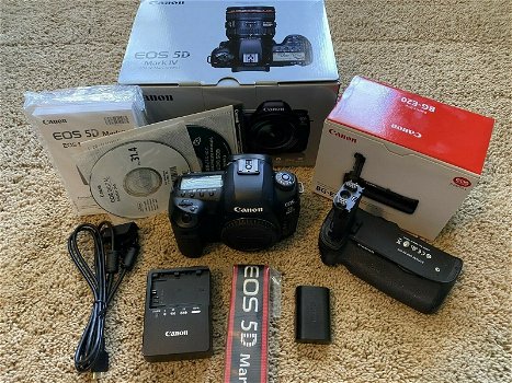 Nikon D850,Canon EOS ,Flir,Fluke cameras - 1