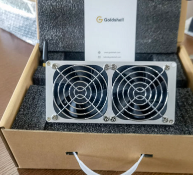 Asic Goldshell KD5 , Bitmain S19 pro mining machine - 0