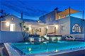 Villa Messari, eiland Santorini, Griekenland, 10 Gasten vanaf 3745 per week - 1 - Thumbnail