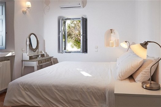 Villa Messari, eiland Santorini, Griekenland, 10 Gasten vanaf 3745 per week - 6