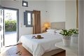 Villa Messari, eiland Santorini, Griekenland, 10 Gasten vanaf 3745 per week - 7 - Thumbnail