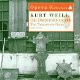 Lotte Lenya - Kurt Weill - Die Dreigroschenoper/The Threepenny Opera (CD) Nieuw - 0 - Thumbnail