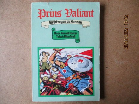 adv5886 prins valiant 2 - 0