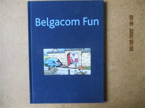 adv5892 belgacom fun hc - 0