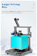 GEEETECH Mizar S Auto-Leveling FDM 3D Printer Fixed Heat Bed - 5 - Thumbnail