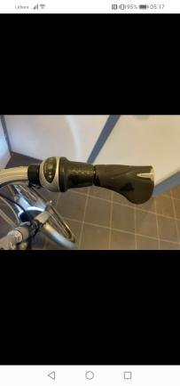 Nette Sparta damesfiets ebike 8 versnellingen - Afbeelding 7