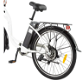 DYU C6 Electric Bicycle 350W Motor Max Speed 25km/h 36V 12.5 - 4 - Thumbnail