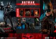 Hot Toys The Batman Deluxe MMS639 - 0 - Thumbnail