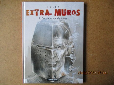 adv5897 extra muros 1 hc - 0