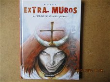 adv5898 extra muros 2 hc