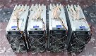 Bitmain Antminer S19 Pro 110th/s With PSU - Brand New - 0 - Thumbnail