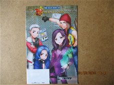  adv5929 free comic book day 2