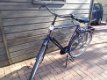 PRACHT EN PRIMA GAZELLE HEREN FIETS 7 VERSNELLINGEN - 5 - Thumbnail