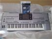 Yamaha Tyros5-61 - Arranger Workstation - 0 - Thumbnail