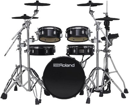 Roland VAD706-GE E-Drum Set - 0