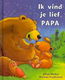 Jillian harker- ik vind je lief, papa / mama - 0 - Thumbnail