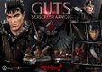 Prime 1 Studio Berserk: Guts Berserker Armor Unleash Edition 1:4 Scale Statue - 1 - Thumbnail