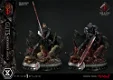 Prime 1 Studio Berserk: Guts Berserker Armor Unleash Edition 1:4 Scale Statue - 2 - Thumbnail