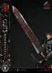 Prime 1 Studio Berserk: Guts Berserker Armor Unleash Edition 1:4 Scale Statue - 5 - Thumbnail