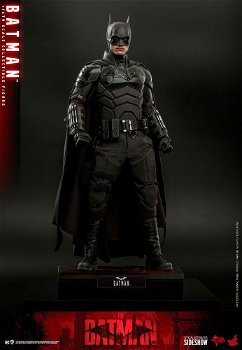 Hot Toys The Batman MMS638 - 5