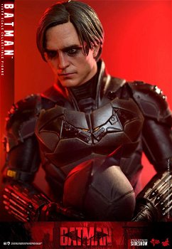 Hot Toys The Batman MMS638 - 6