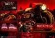 Hot Toys The Batman Batcycle MMS642 - 0 - Thumbnail