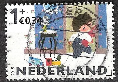 nederland 251 - 0