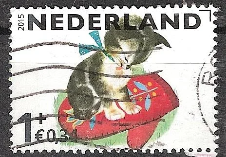 nederland 254 - 0