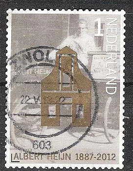 nederland 257 - 0