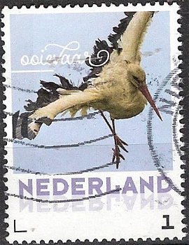 nederland 269 - 1