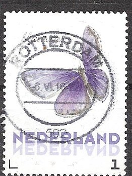 nederland 276 - 0