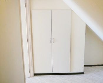 ELEN (België) Nabij Maaseik Prachtig APPARTEMENT voor SINGLE of (jong) koppel te huur - 3