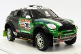 1:43 TSM Mini Countryman All4 Racing Winner Dakar 2012 - 1 - Thumbnail