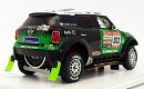 1:43 TSM Mini Countryman All4 Racing Winner Dakar 2012 - 2 - Thumbnail