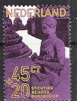 nederland no 293 - 0
