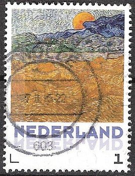 nederland no 298 - 0