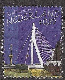 nederland no 300 - 0