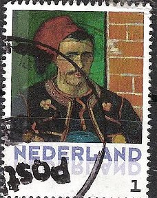 nederland no 301