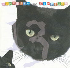 Kinderen Voor Kinderen - Deel 13  (CD)