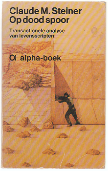 Claude Steiner: Op dood spoor - 0