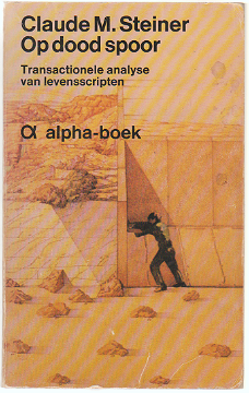 Claude Steiner: Op dood spoor