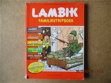  adv5963 lambik familiestripboek