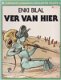 Enki Bilal Ver van hier collectie pilote 5 - 0 - Thumbnail